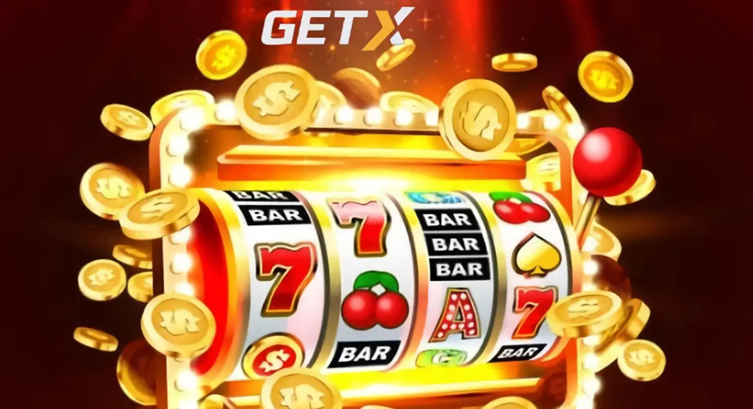GetX Casino